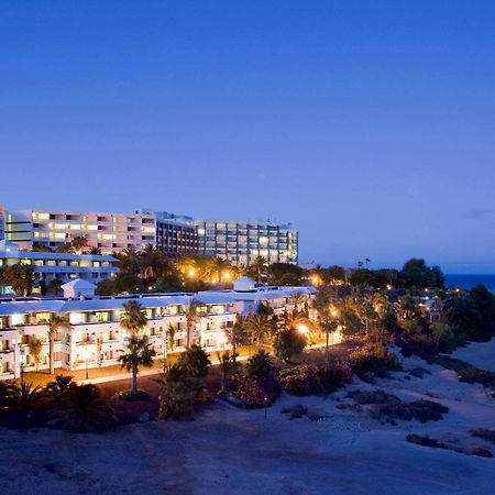 Meliá Fuerteventura Hotel Costa Calma Exterior foto
